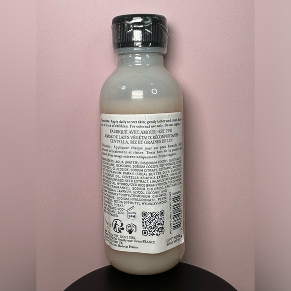 Fresh Milk Body Cleanser Travel Size Sealed 75 ml / 2.5 fl oz - Picture 6 of 6